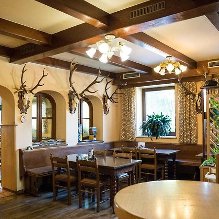 Eltendorf Kirchenwirt Mirth酒店 外观 照片